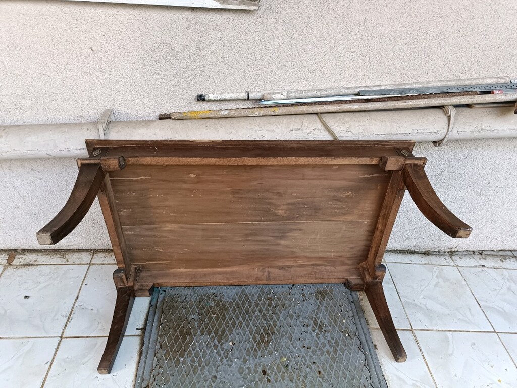 orta sehpah sağlam fiyat 500 tl uygun fiyat nakliyem var - 2