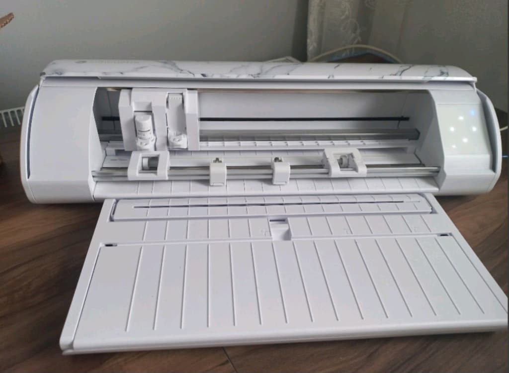 Silhouette CAMEO5 - 2