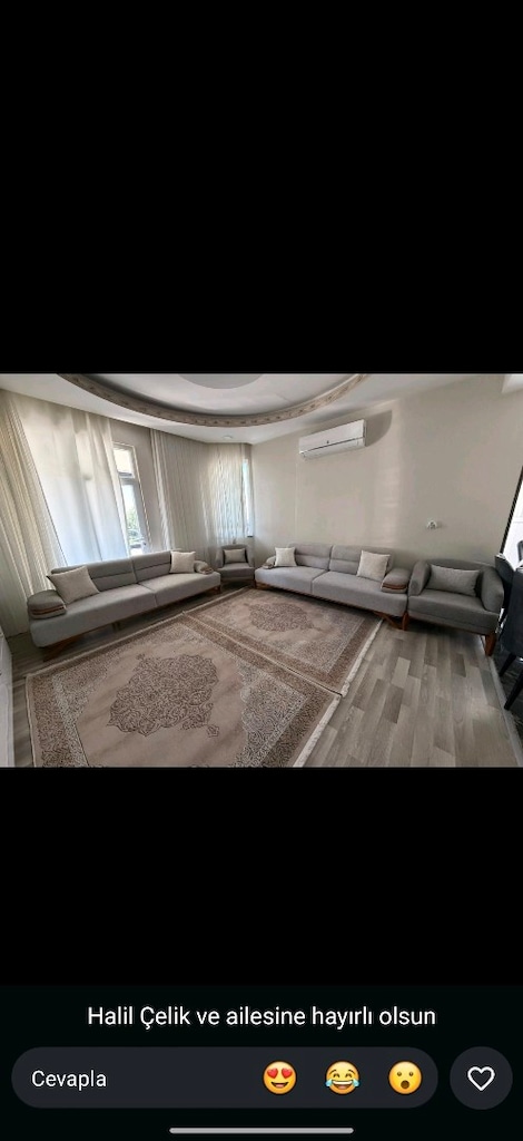 koltuk takımı şok kampanya - 4