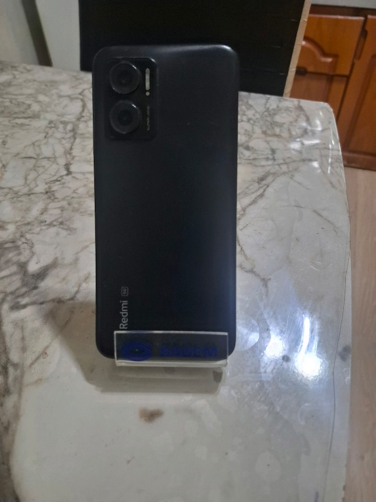 redmi 10 5 grlidir herseyi cslişiyor - 2