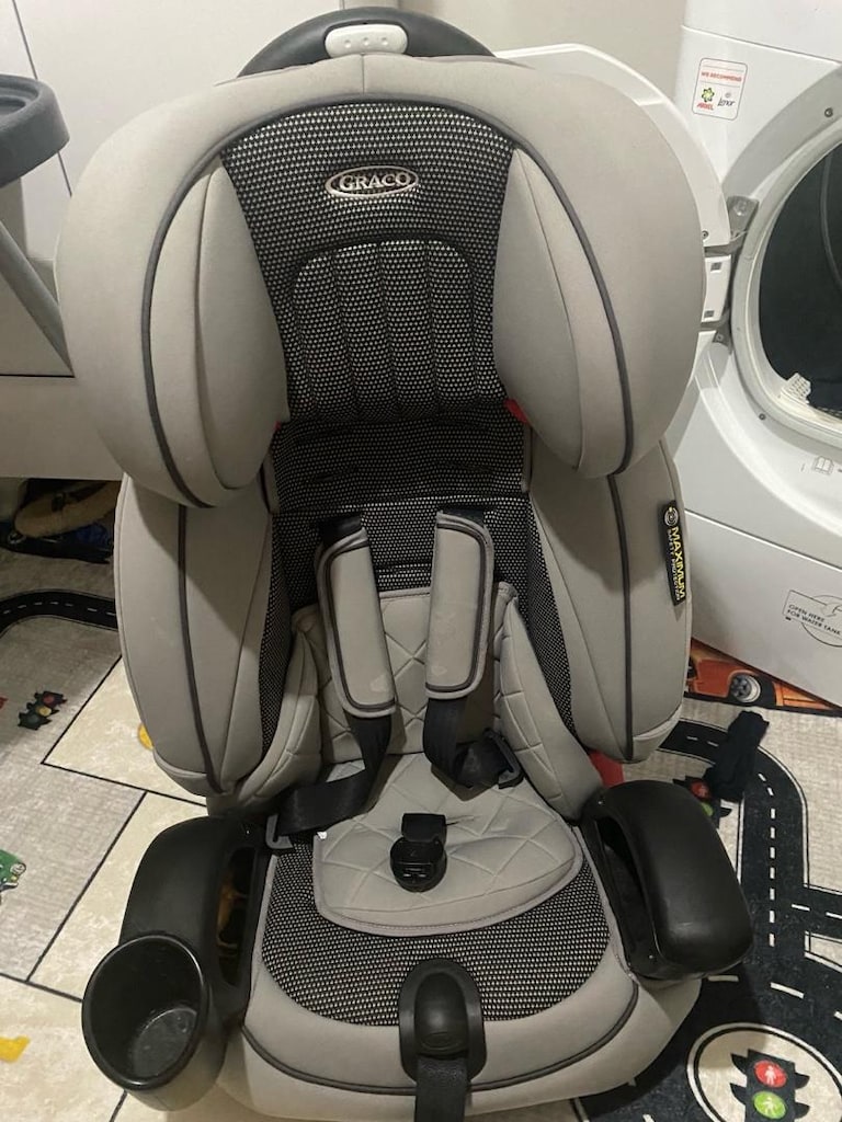 GRACO OTO KOLTUK - 2