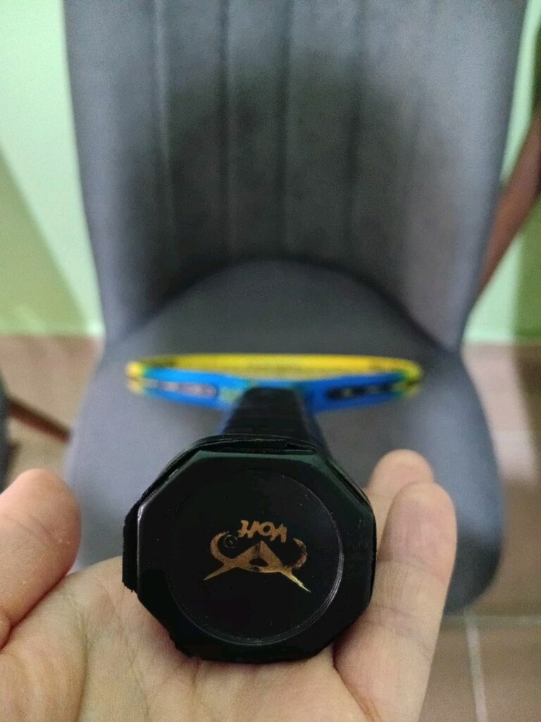 tenis reketi - 2