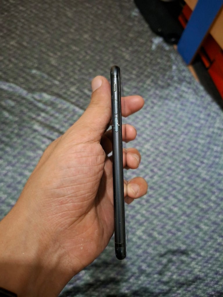 İphone 7 - 5