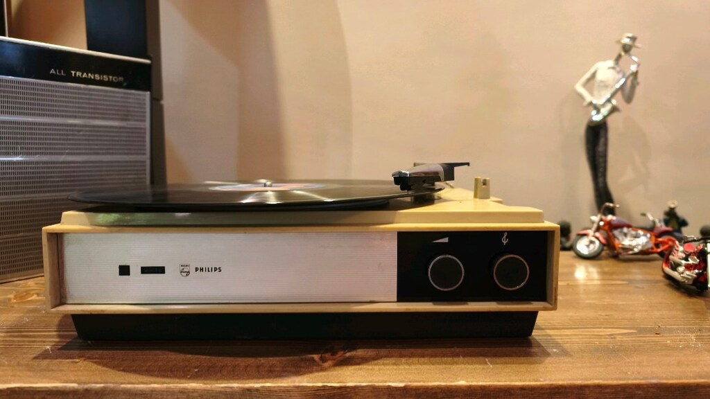 philips dönem çanta pikap - 3