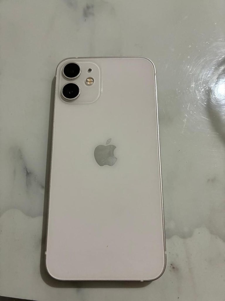 iPhone 12 mini 128 ilk sahibi - 3