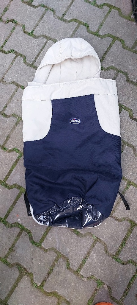 chicco baston bebek arabası - 2