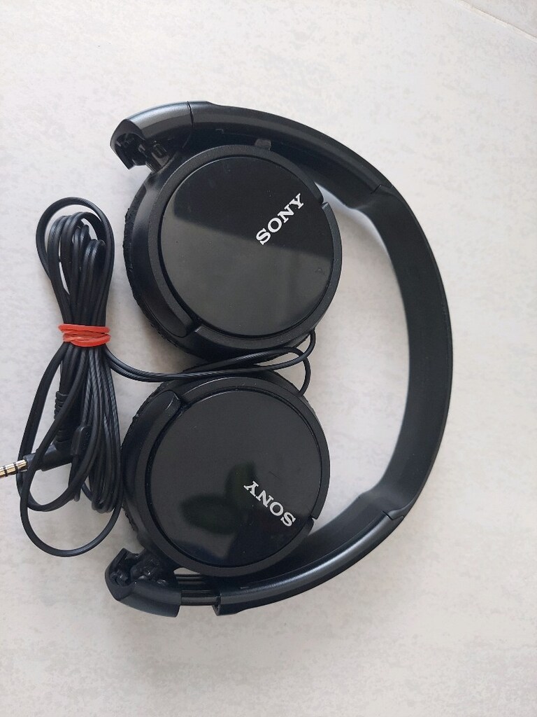 Sony mikrofonlu Kulaklık - 3