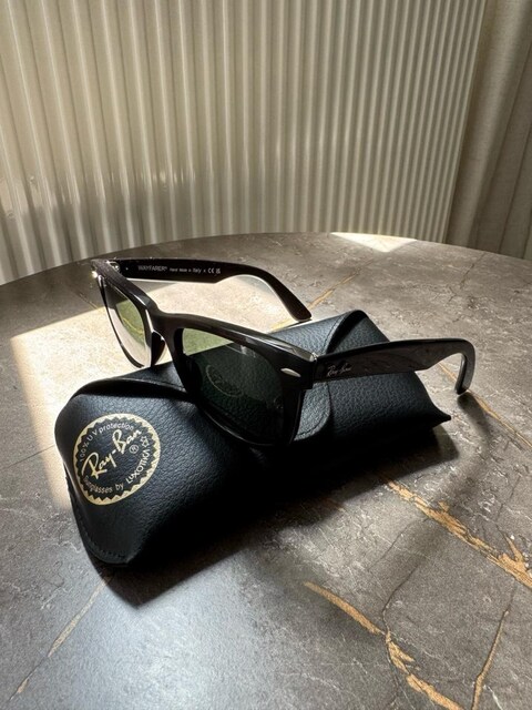 Ray-Ban Güneş Gözlüğü M- Beden
