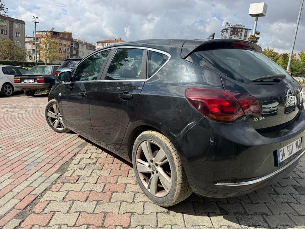 1,3 sport paket masrafsiz temiz dosta gider - 6