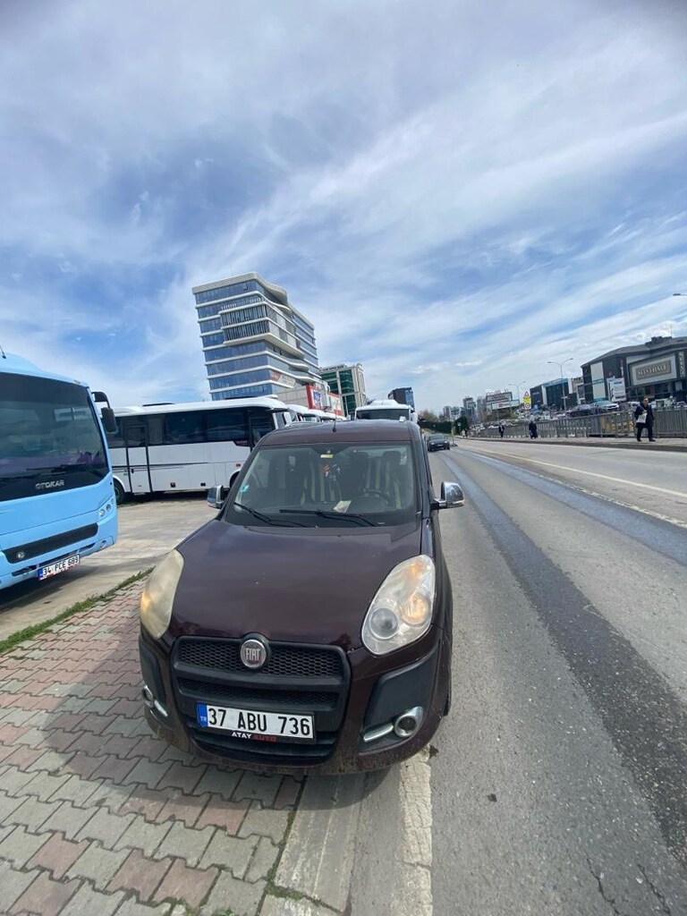 2010 model fiyat doplo 1.4 benzin lpg li - 11
