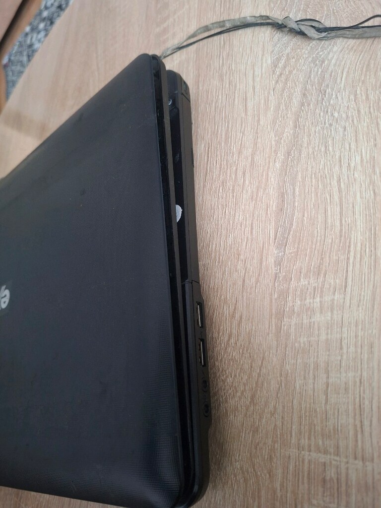 Exper laptop arızalı açıklamaya bakınız - 2