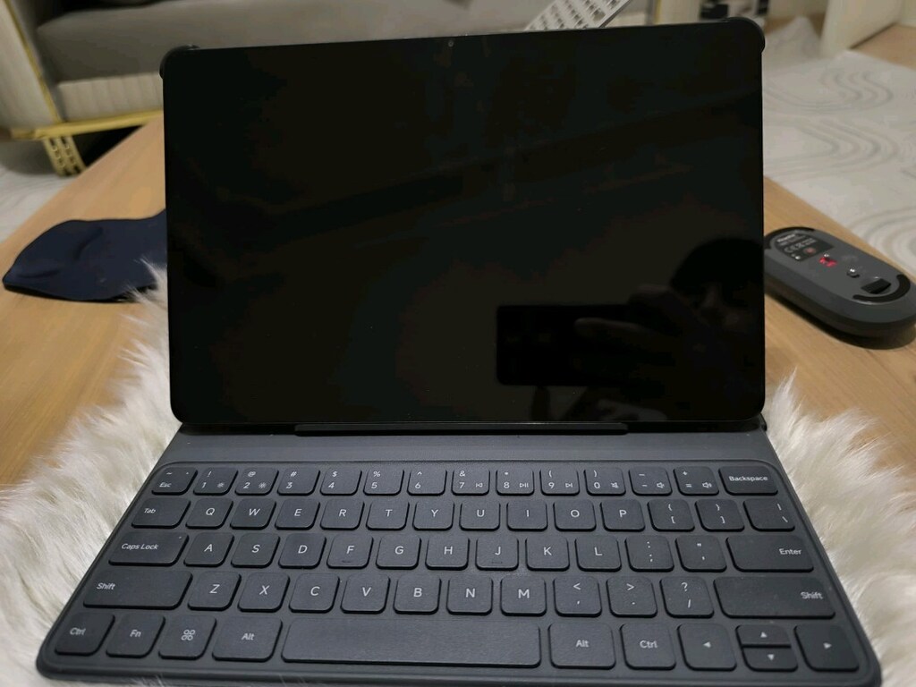 acil satılık Redmi pad 2 pro tertemiz - 11