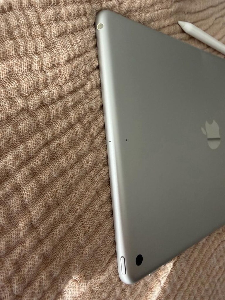 iPad 9. Nesil 64 GB Wi-Fi + Apple Pencil 1. Nesil - 4