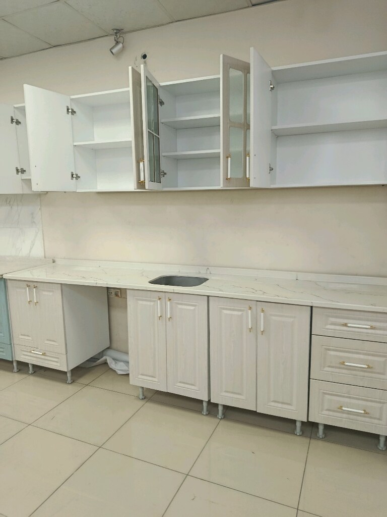 mutfak dolabı 3 MT - 10