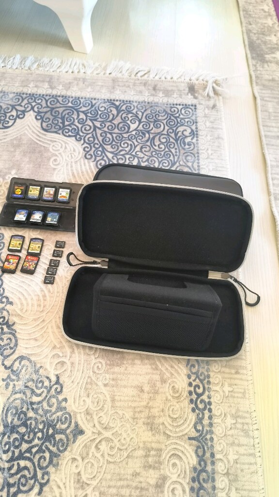 sorunsuz,tertemiz,Sony ps vita oyunlar+Nintendo switch oyunlar - 3