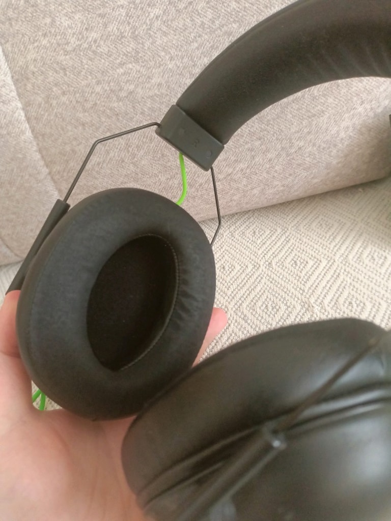 Razer BlackShark V2 X - 5