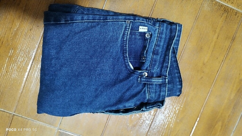#Mudo ünlü marka  jeans  pantolon.Ünlü başka marka pantolonlar çok. - 8