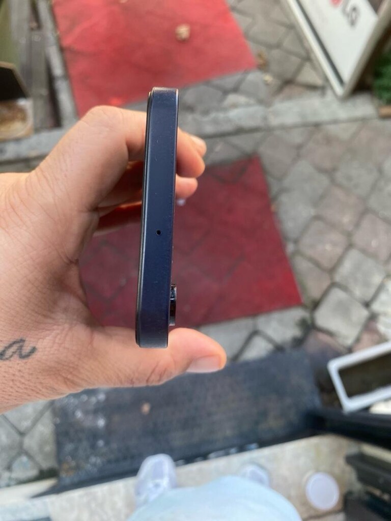 Samsung a15 NFC 256 gb 8 ram - 2
