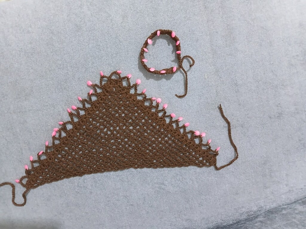 bandana ve halhal seti - 2