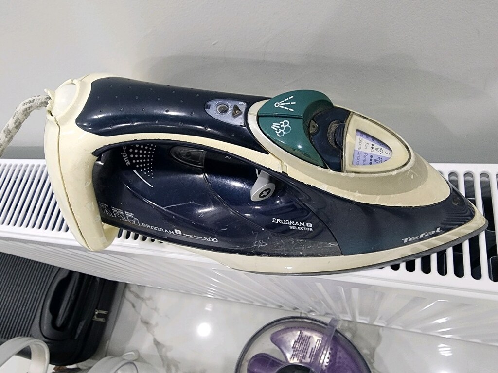 TEFAL Utu - 2