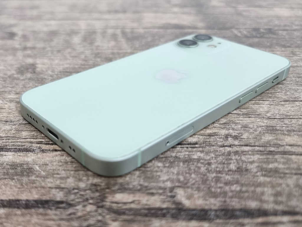 Iphone 12 Mini / Kutu Fatura / 128 GB / Pil 74 / Ful Orjinal - 9