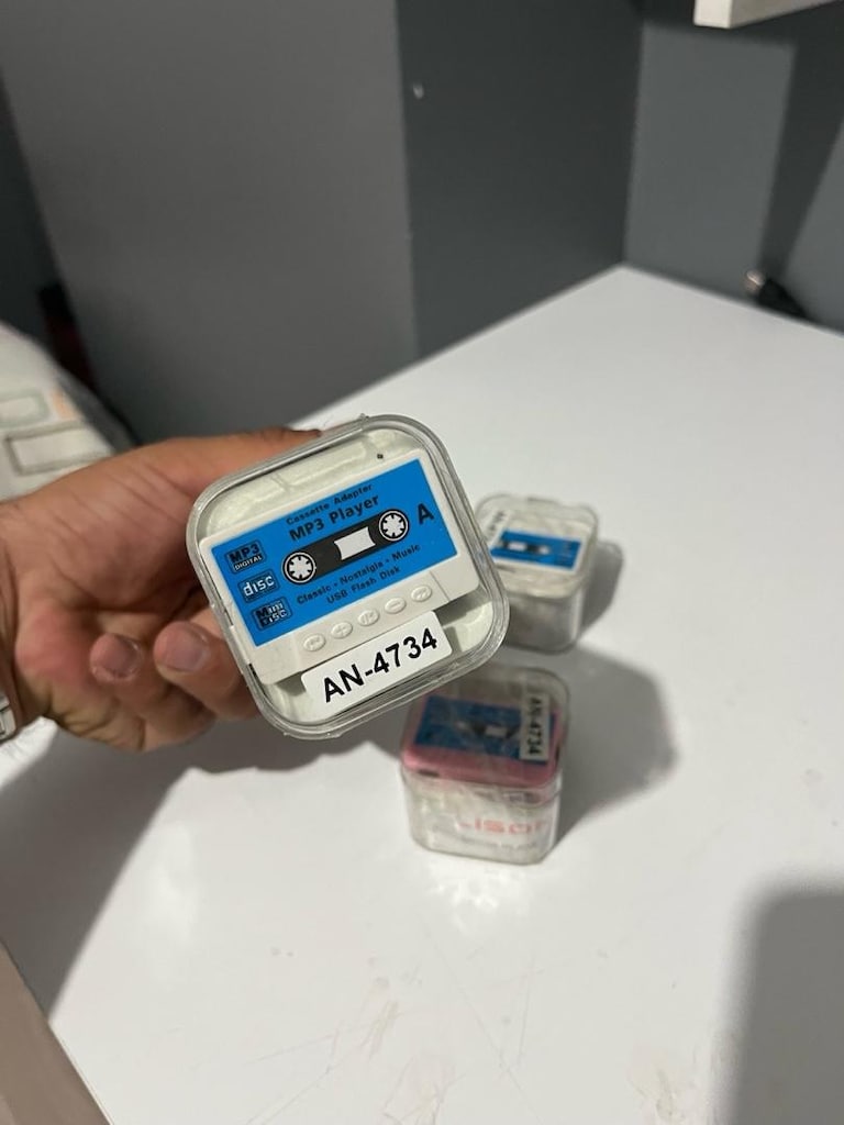 nostalji mp3 çalar - 3