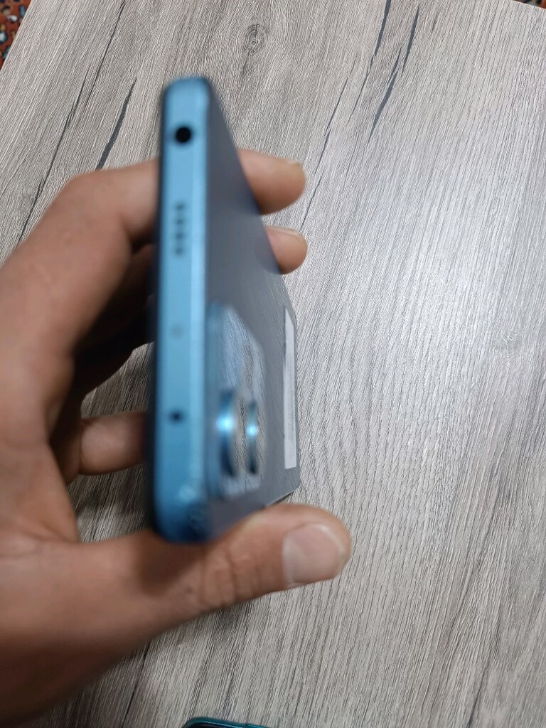 Redmi Note 12pro 5g Tr orjinal - 6