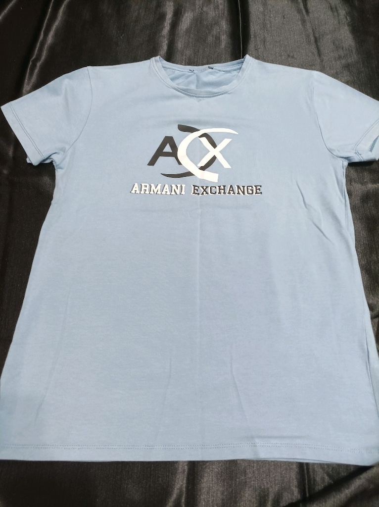 Armani Exchange sıfır ürün - 3
