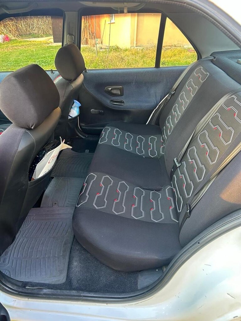 1999 SEDAN 306 GRİFFE PAZARLIK VAR ACİLLL - 9