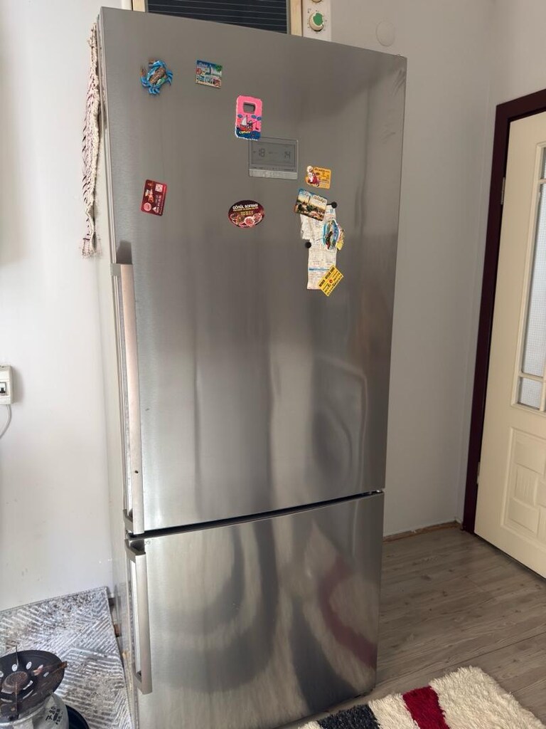 Bosch xxl buzdolabı - 2