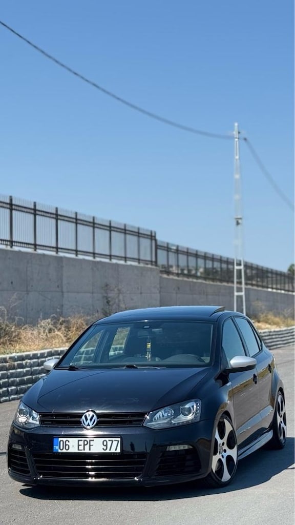 Polo GTi 1.4 tsı - 4