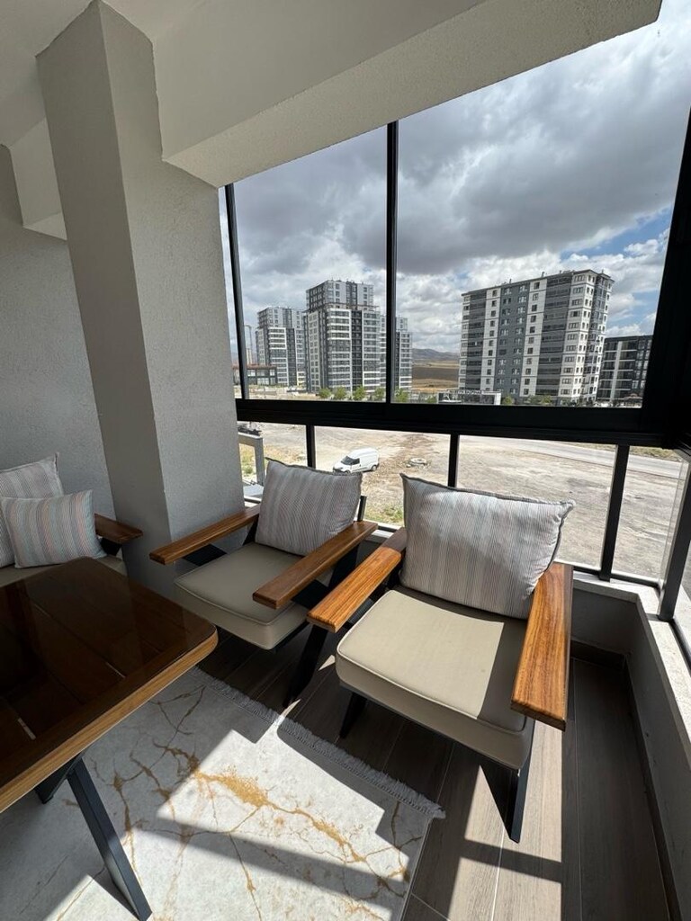 BALKON BAHÇE TAKIMI - 3