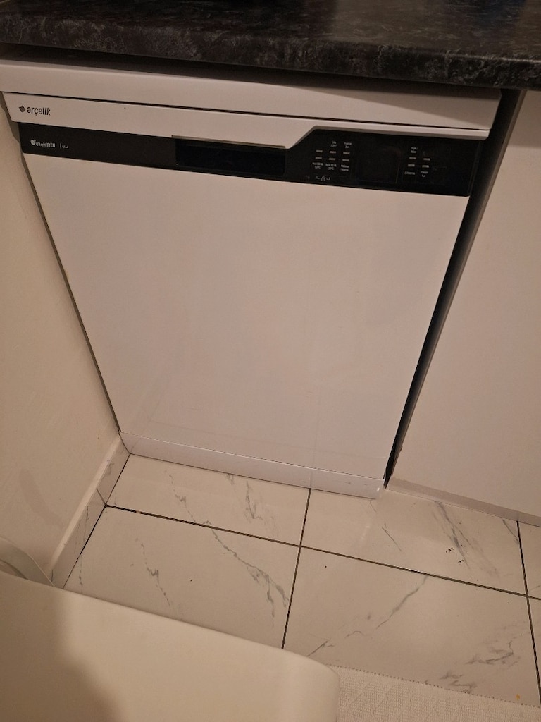 arcelik 4 programli bulasık makinesi - 3