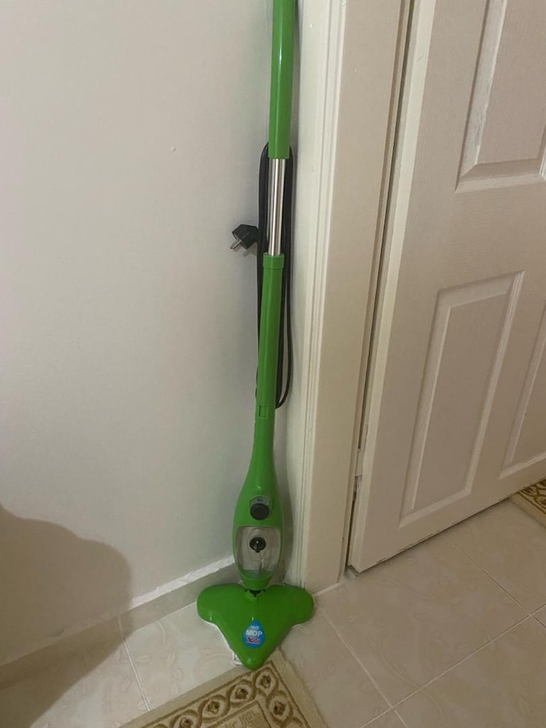 hic kullanılmamıs buhar makinesi - 5