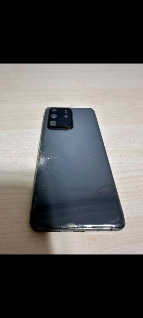 galaxy s20 ultra - 5