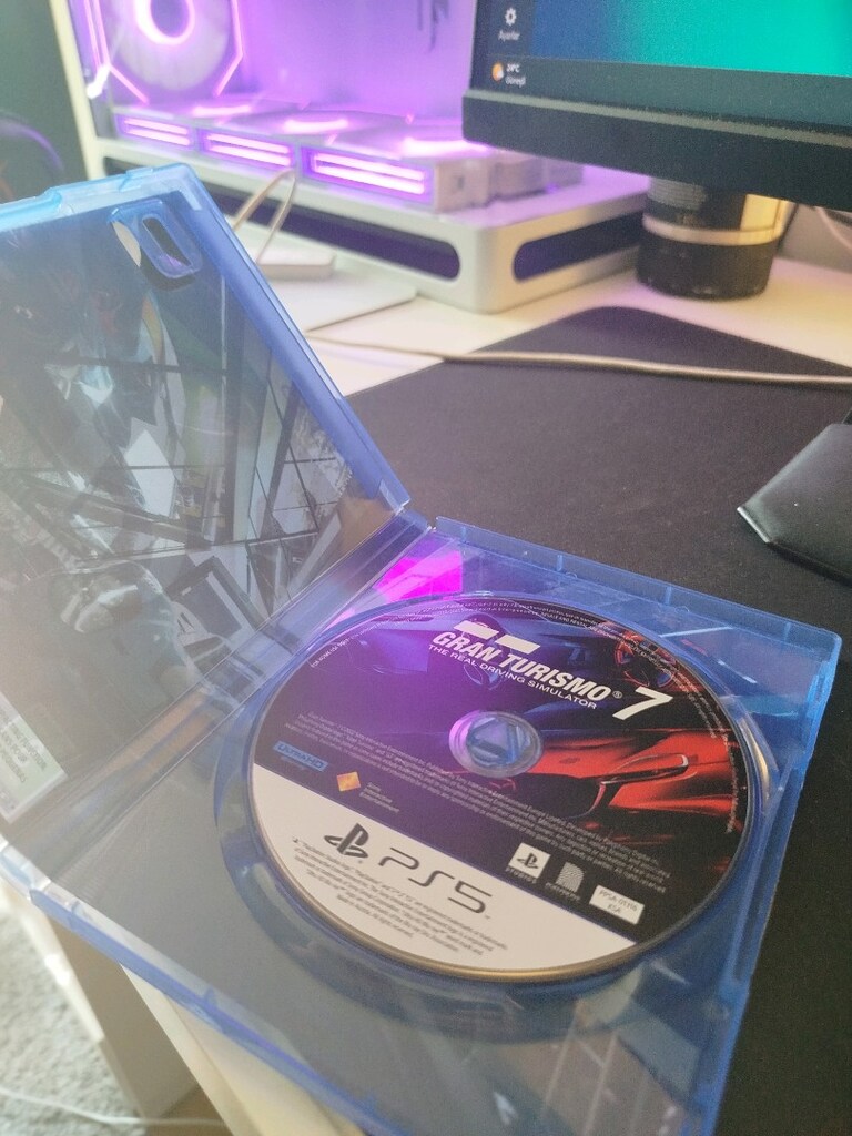 Gran Turismo 7 - 2