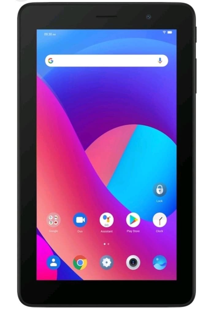 TCL TAB7 L Family Edition 9309x 2/32 kılıflı tablet (Sıfır ürün) - 4