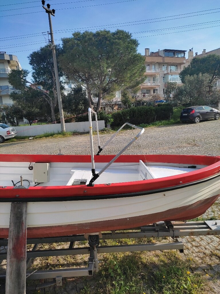 Rota 4.30 Balıkçı - 4