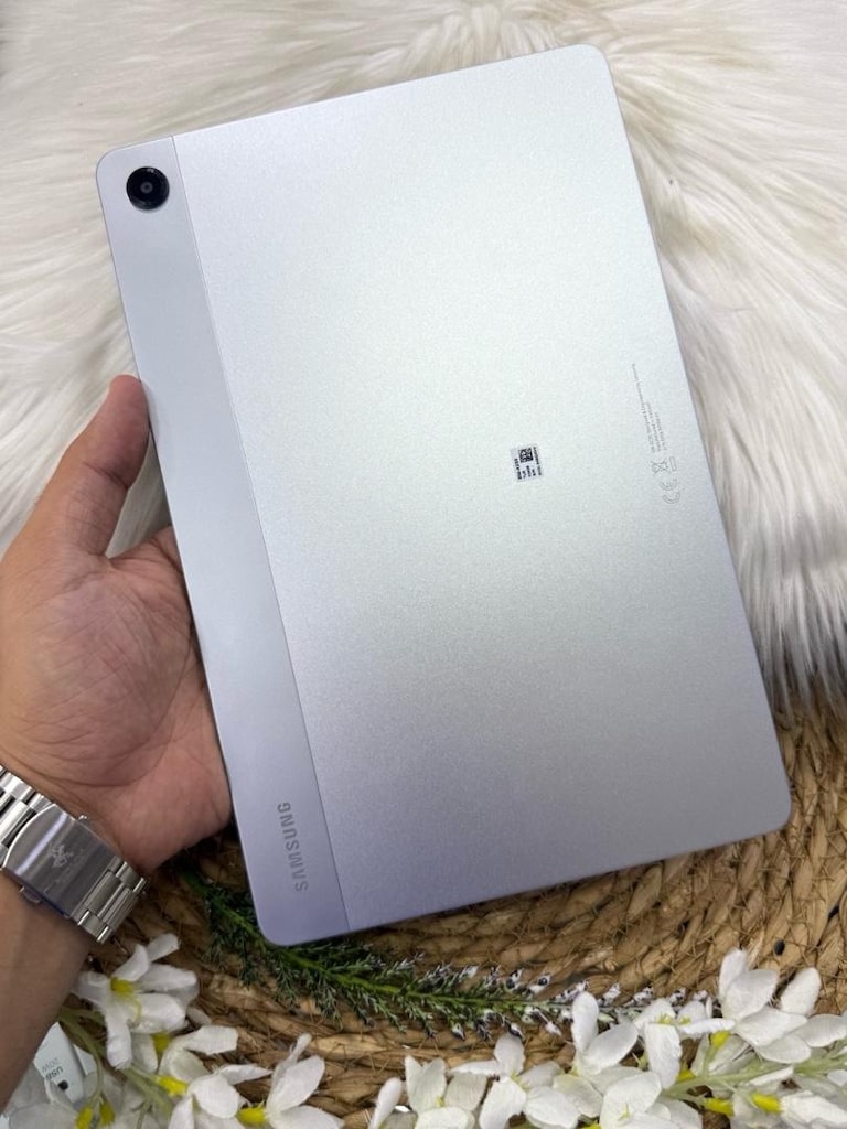 SAMSUNG TAB A11 PLUS 256GB KLAVYELİ KALEMLİ KILIF 23 AY GARANTİLİ - 3