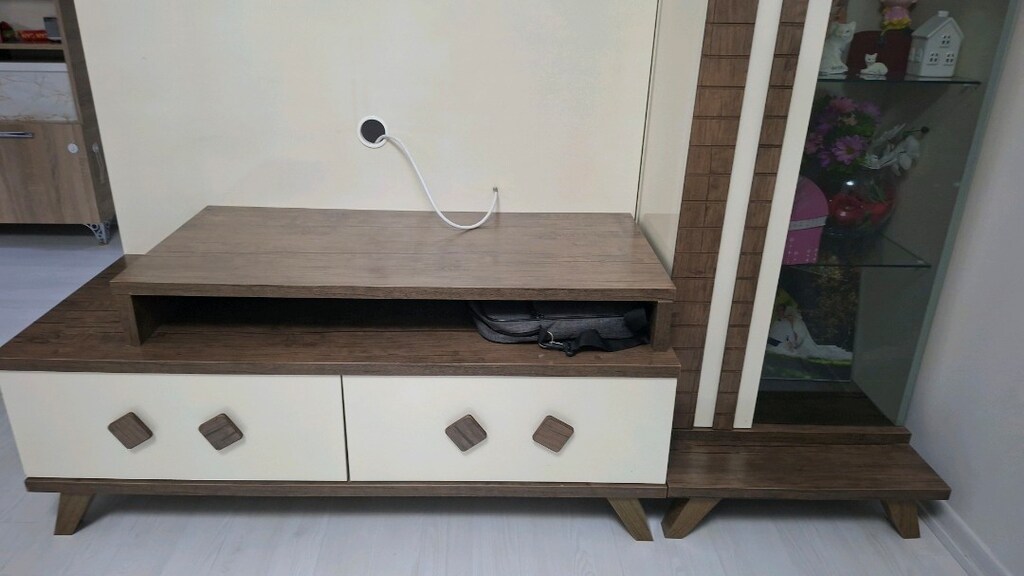 TV ÜNİTESİ. - 6