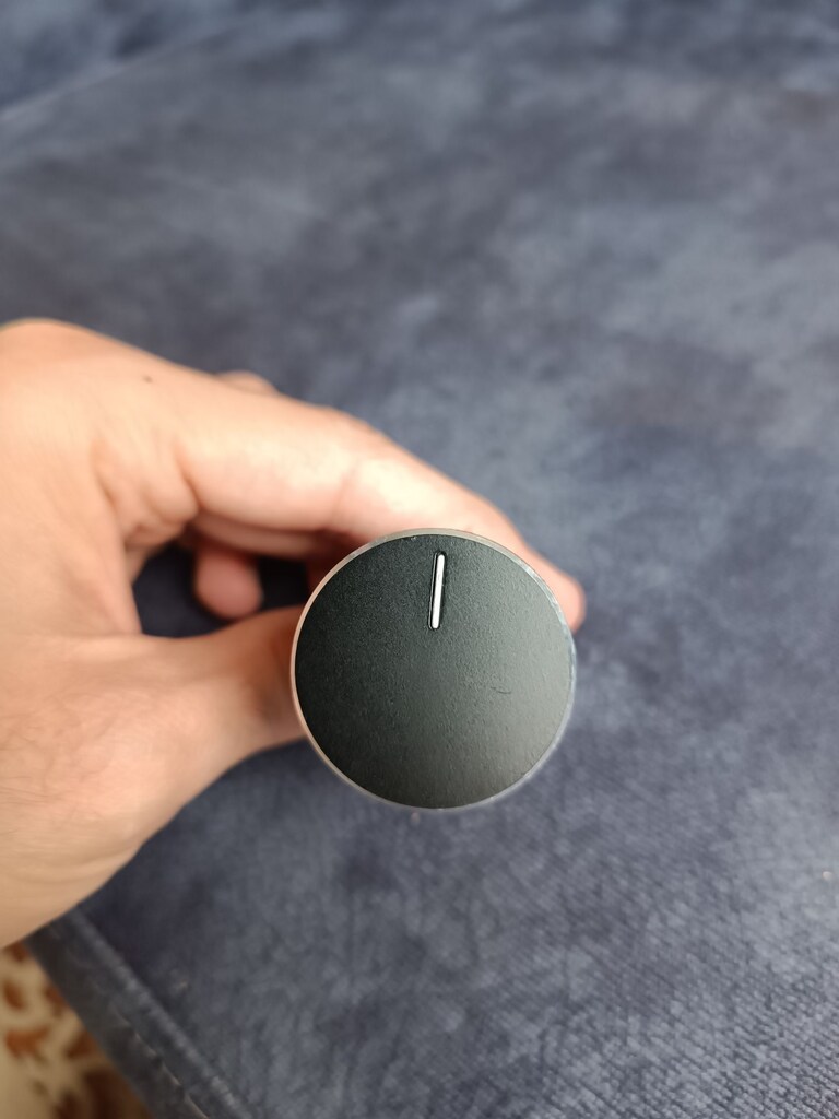 Döner Tip Dimmer / Işık Kontrol Modülü (Işık Parlaklık Ayar Düğmesi) - 4