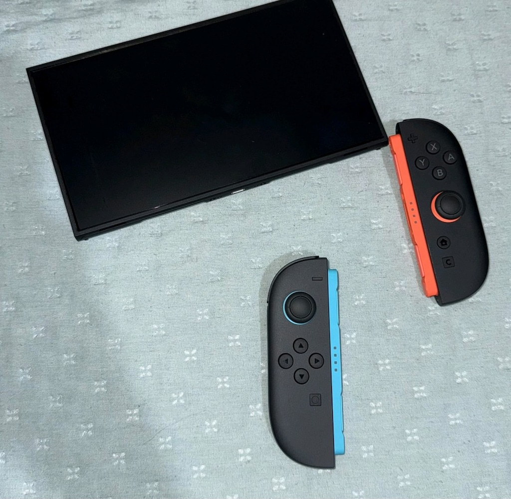Nintendo Switch 2 - 6