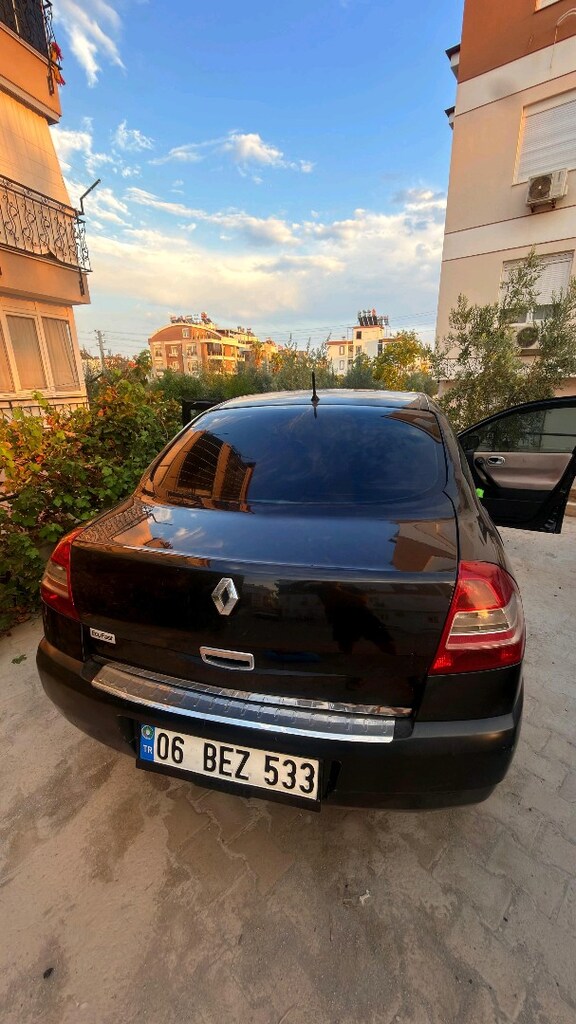 MASRAFSIZ SAHİBİNDEN TEMİZ AİLE ARACI - 9