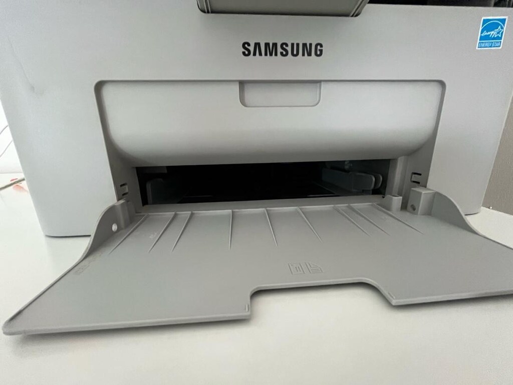 Samsung M2070FW mono lazer wifi printer scanner fotokopi - 4
