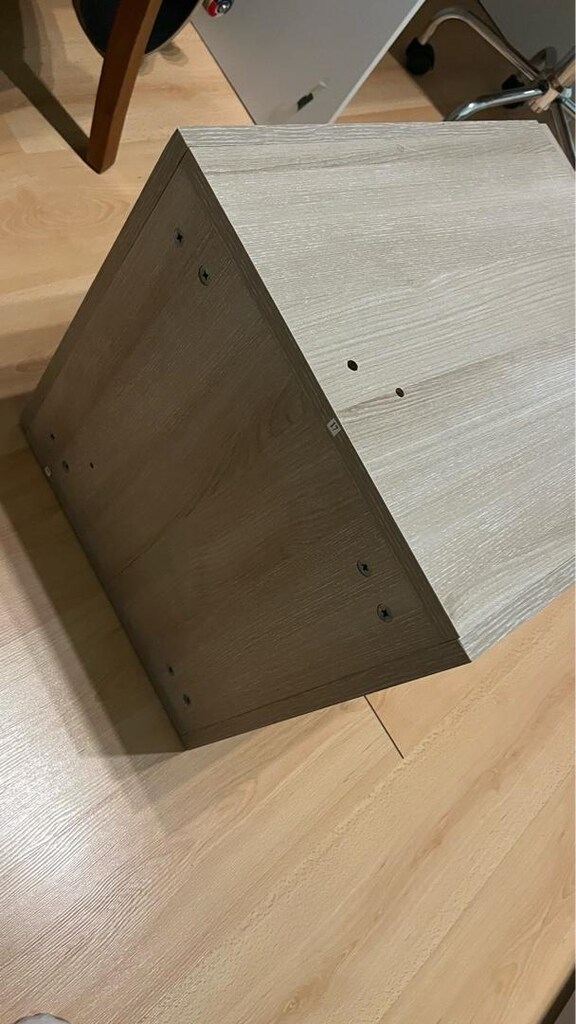 şifonyer 2 adet - 4