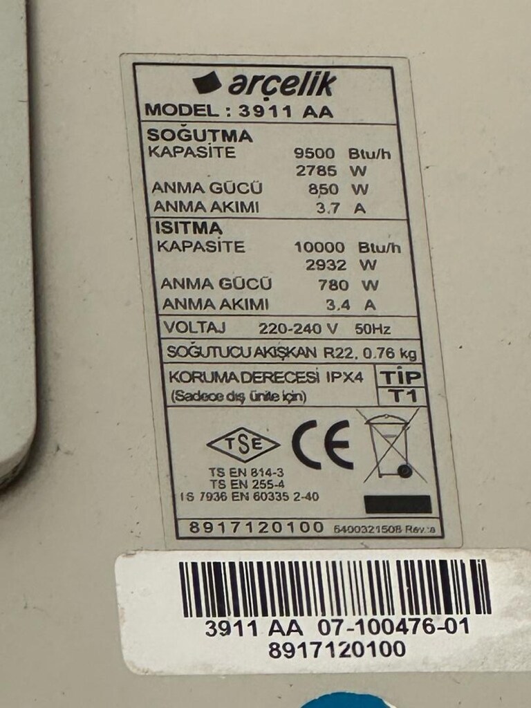 Klima - 4
