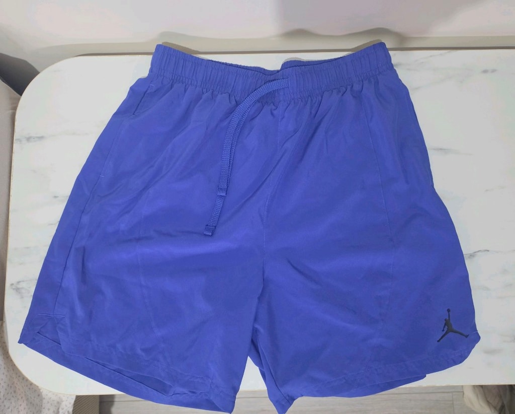 Nike Spor Şort - 2