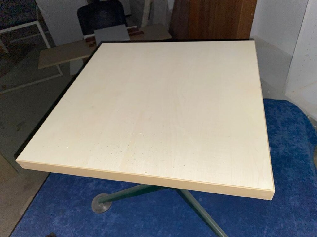 Ofis Sehpası - 2