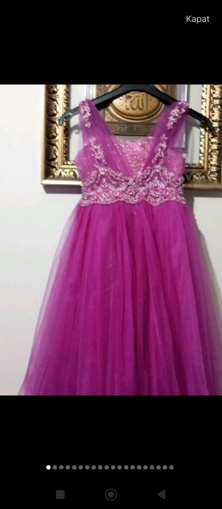 abiye elbise - 2