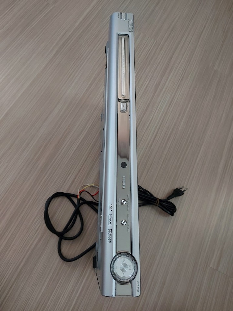 Philips Hdm DVD Player - 8